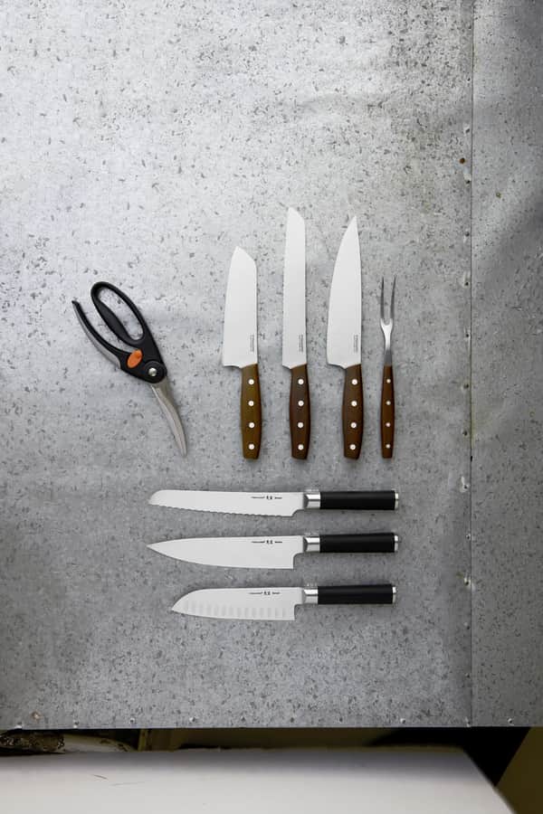 Fiskars Norr Stegegaffel