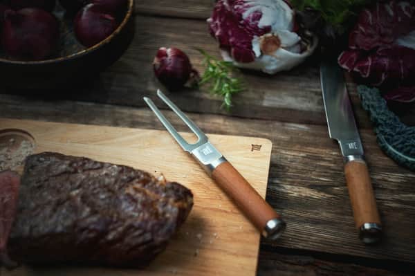 Fiskars Norden Stegegaffel