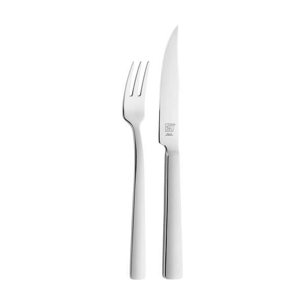 Zwilling Grill Bestiksæt - 12 Dele