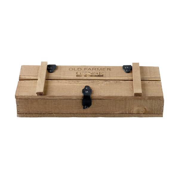 Gense Old Farmer Classic Steakbestik - 4 Dele