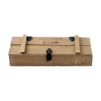Gense Old Farmer Classic Steakbestik - 4 Dele