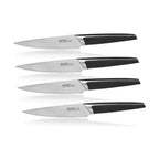  Design Acutus Steakknive - 4 Dele