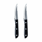 Gense Old Farmer Micarta XL Steakkniv