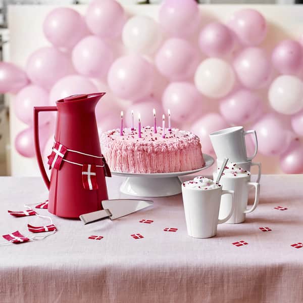 Stelton EM Kagespade