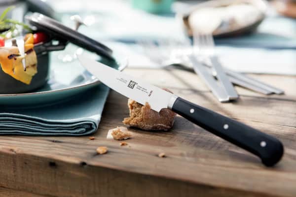 Zwilling Steakknive - 4 Dele