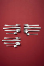 Georg Jensen Copenhagen Bestiksæt - 24 Dele