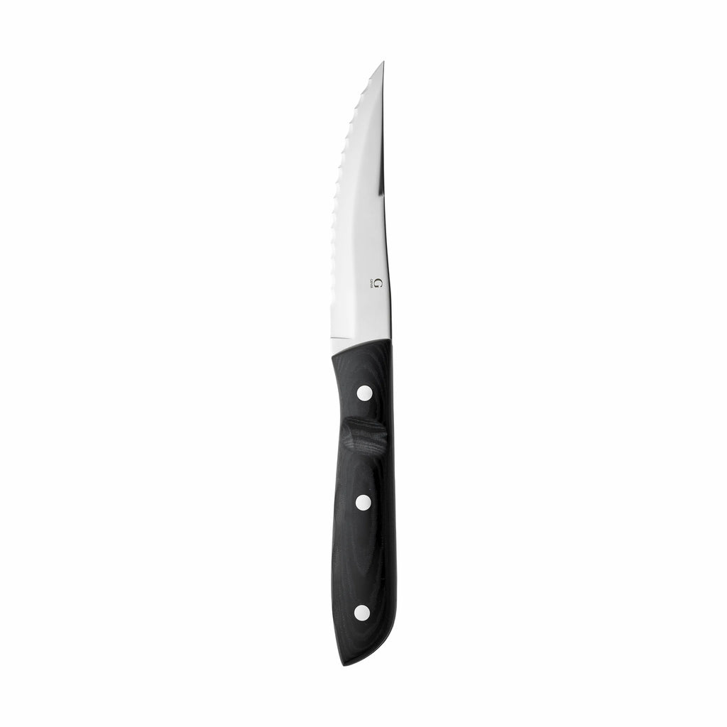 Gense Old Farmer Micarta XL Steakkniv