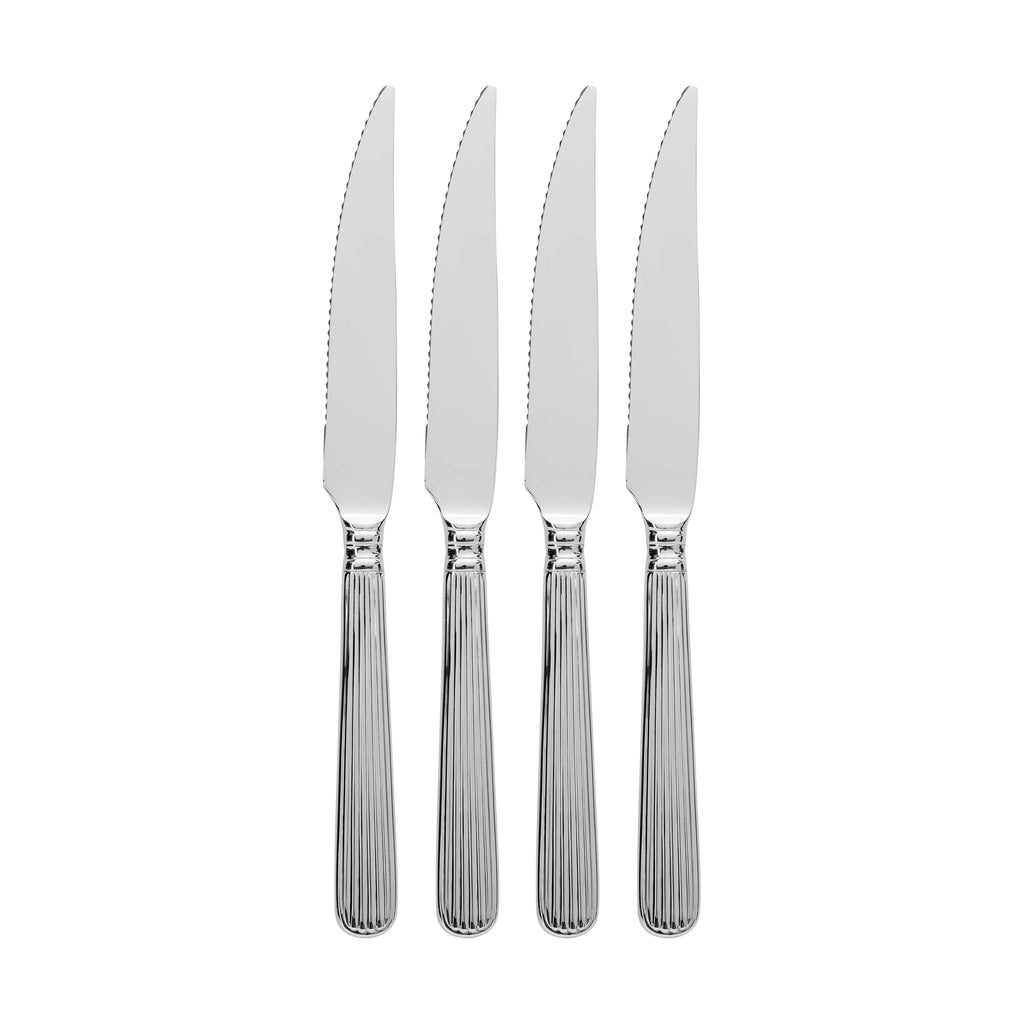  Delia Steakknive - 4 Stk.