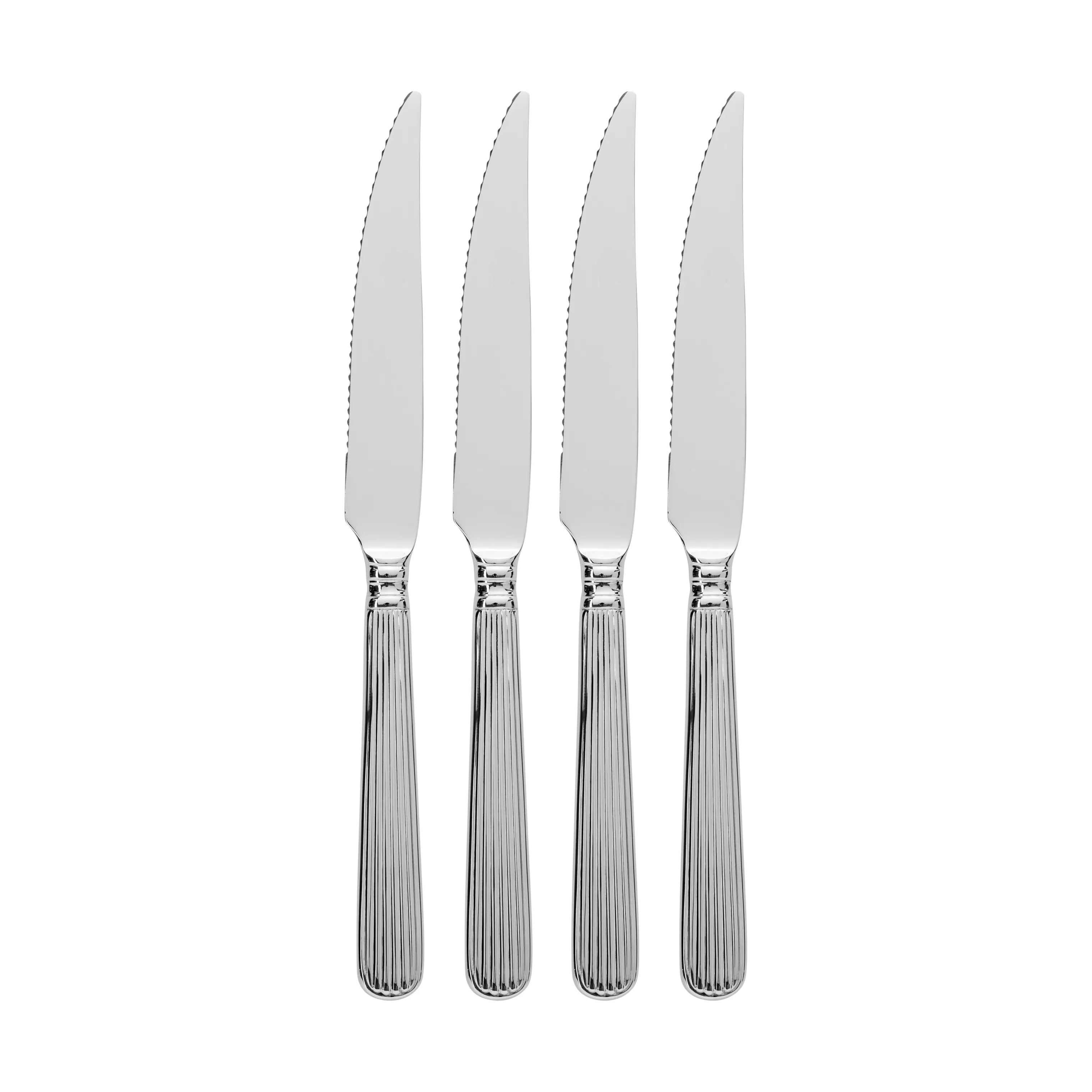  Delia Steakknive - 4 Stk.