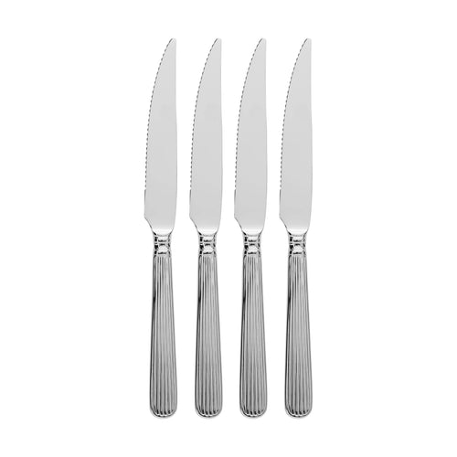  Delia Steakknive - 4 Stk.