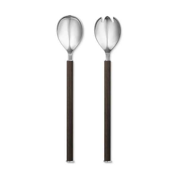 Georg Jensen Bernadotte Salatbestik
