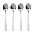 Aida Groovy Spiseske - 4 Stk.