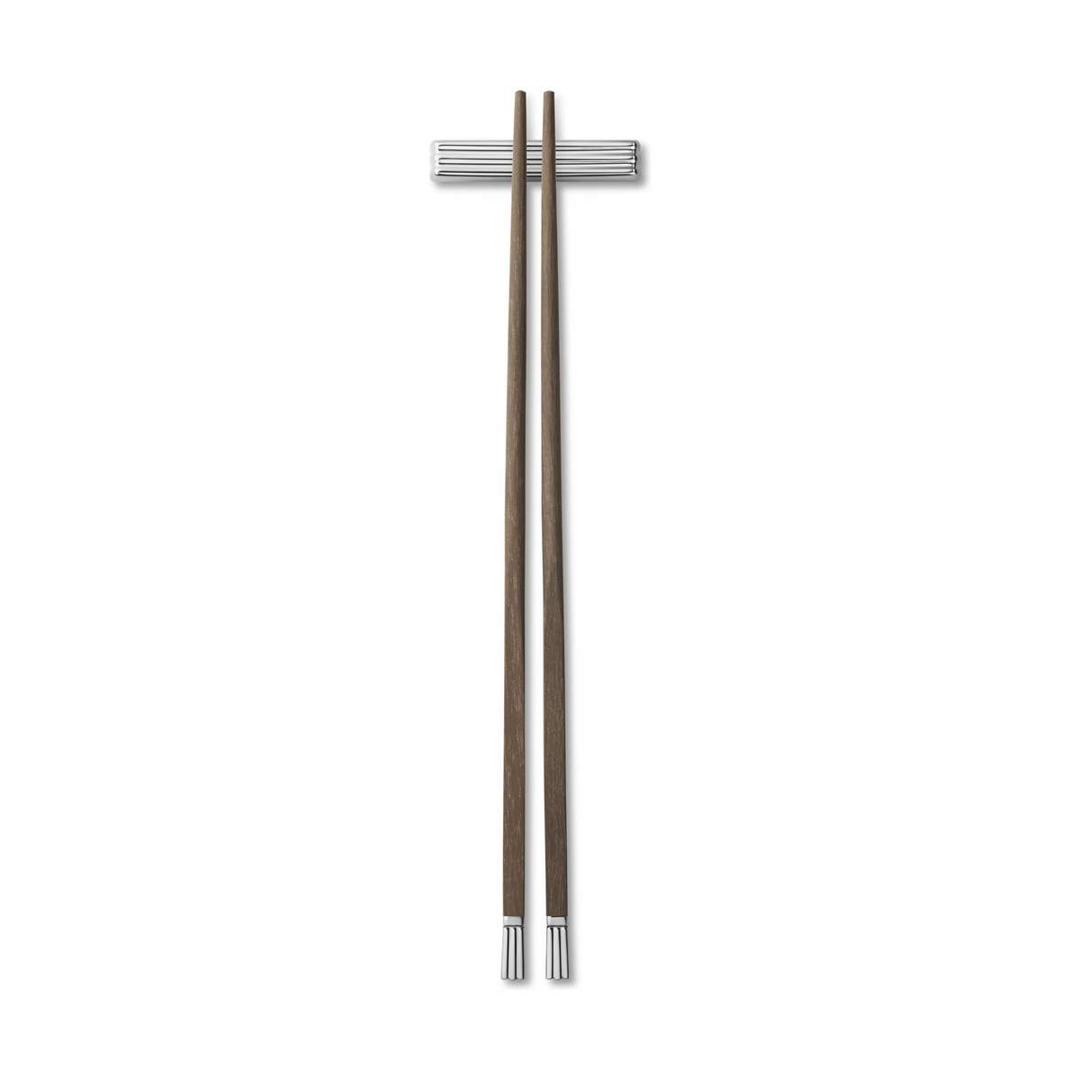 Georg Jensen Bernadotte Spisepind - 2 Dele