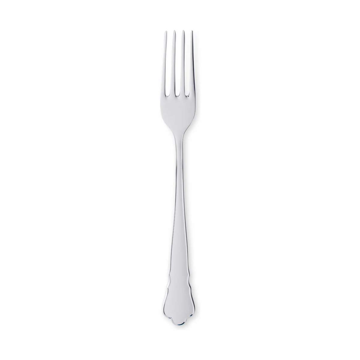 Gense Chippendale Bordgaffel