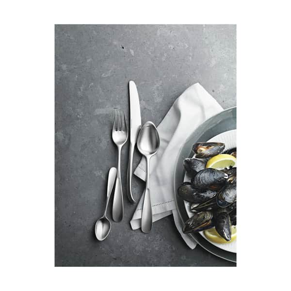Georg Jensen Vivianna Bestiksæt - 4 Dele