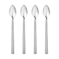 Georg Jensen Bernadotte Caffe Latte-ske - 4 Stk.