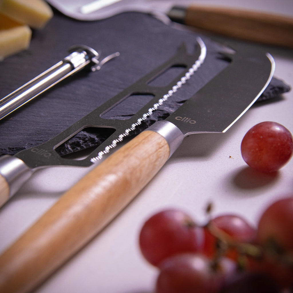 Cilio Formaggio Ostekniv