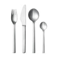 Georg Jensen New York Bestiksæt - 24 Dele