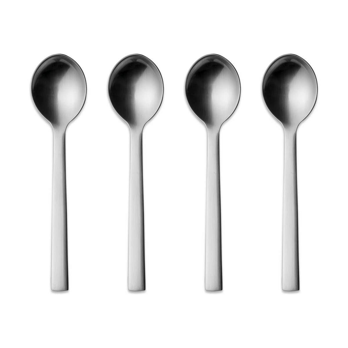 Georg Jensen New York Teske - 4 Stk.