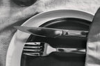 Aida Raw Steakkniv - 4 Stk.