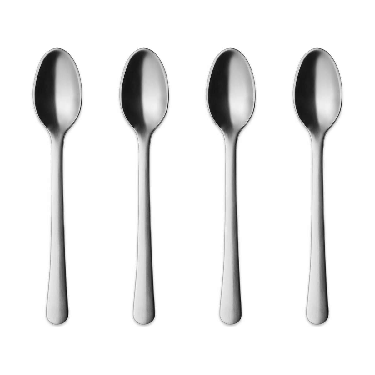 Georg Jensen Copenhagen Teske - 4 Stk.