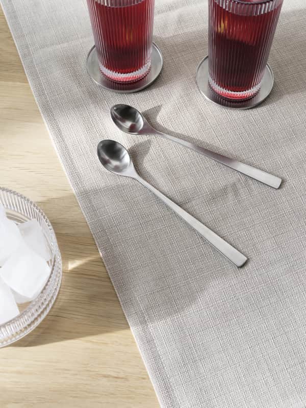 Stelton Maya Long Drink Ske - 2 Stk.