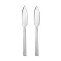 Georg Jensen Bernadotte Fiskekniv - 2 Stk.