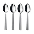Georg Jensen Bernadotte Dessertske - 4 Stk.