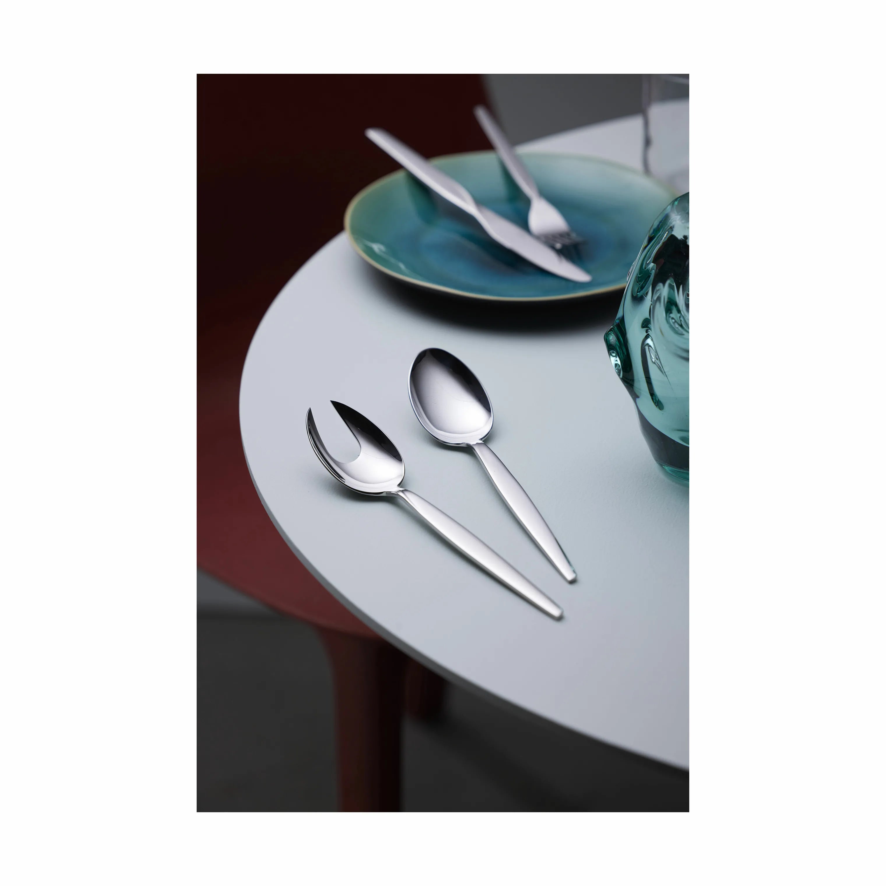 Gense Twist Serveringsske