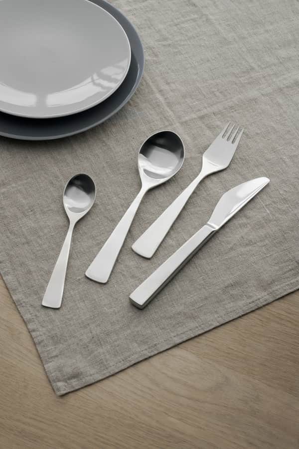 Stelton Maya Bestiksæt - 24 Dele