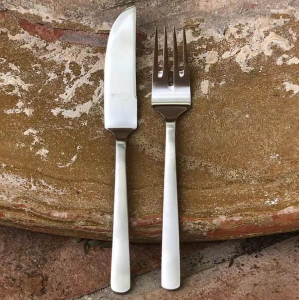  Grand Prix Fiskekniv