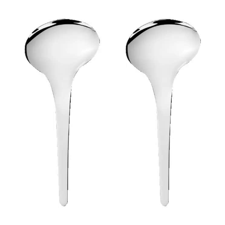 Georg Jensen Serveringske