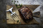  Bull Fork Stegegaffel