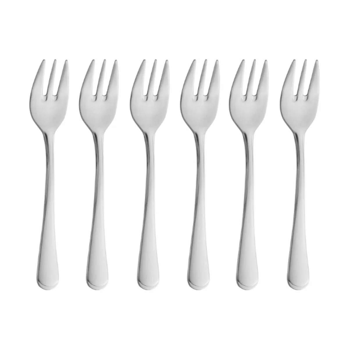 Zwilling Jessica Kagegaffel - 6 Stk.