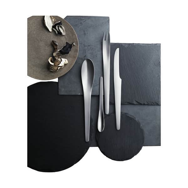 Georg Jensen Arne Jacobsen Bordgaffel