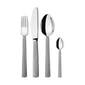 Georg Jensen Bernadotte Bestiksæt - 16 Dele