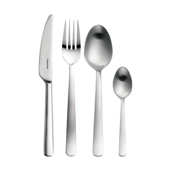 Iittala Functional Form Bestiksæt - 16 Dele