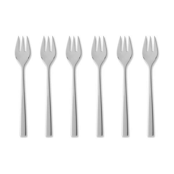 Gense Fuga Kagegaffel - 6 Stk.
