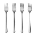 Georg Jensen Copenhagen Kagegaffel - 4 Stk.