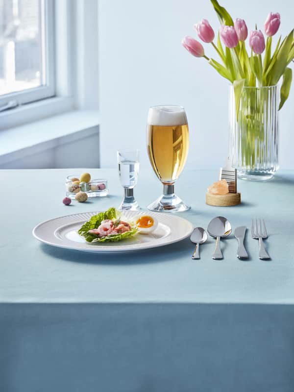 Zwilling Jessica Bestiksæt - 48 Dele