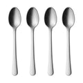 Georg Jensen Copenhagen Teske Stor - 4 Stk.