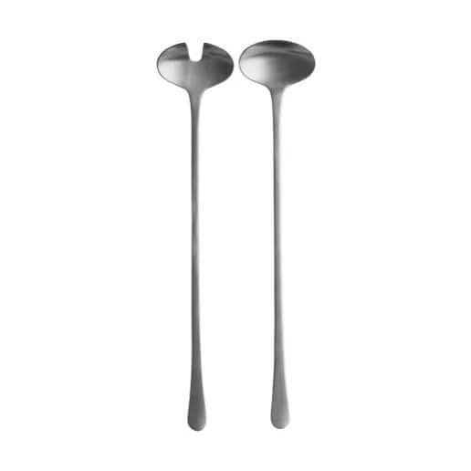 Georg Jensen Copenhagen Salatsæt - 2 Dele