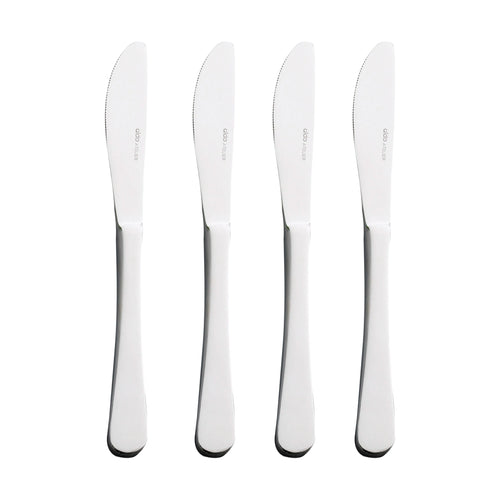 Aida Atelier Kniv - 4 Stk.