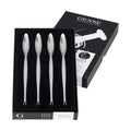 Gense Focus Steel Hummergaffel - 4 Stk.