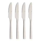 Aida Raw Kniv - 4 Stk.