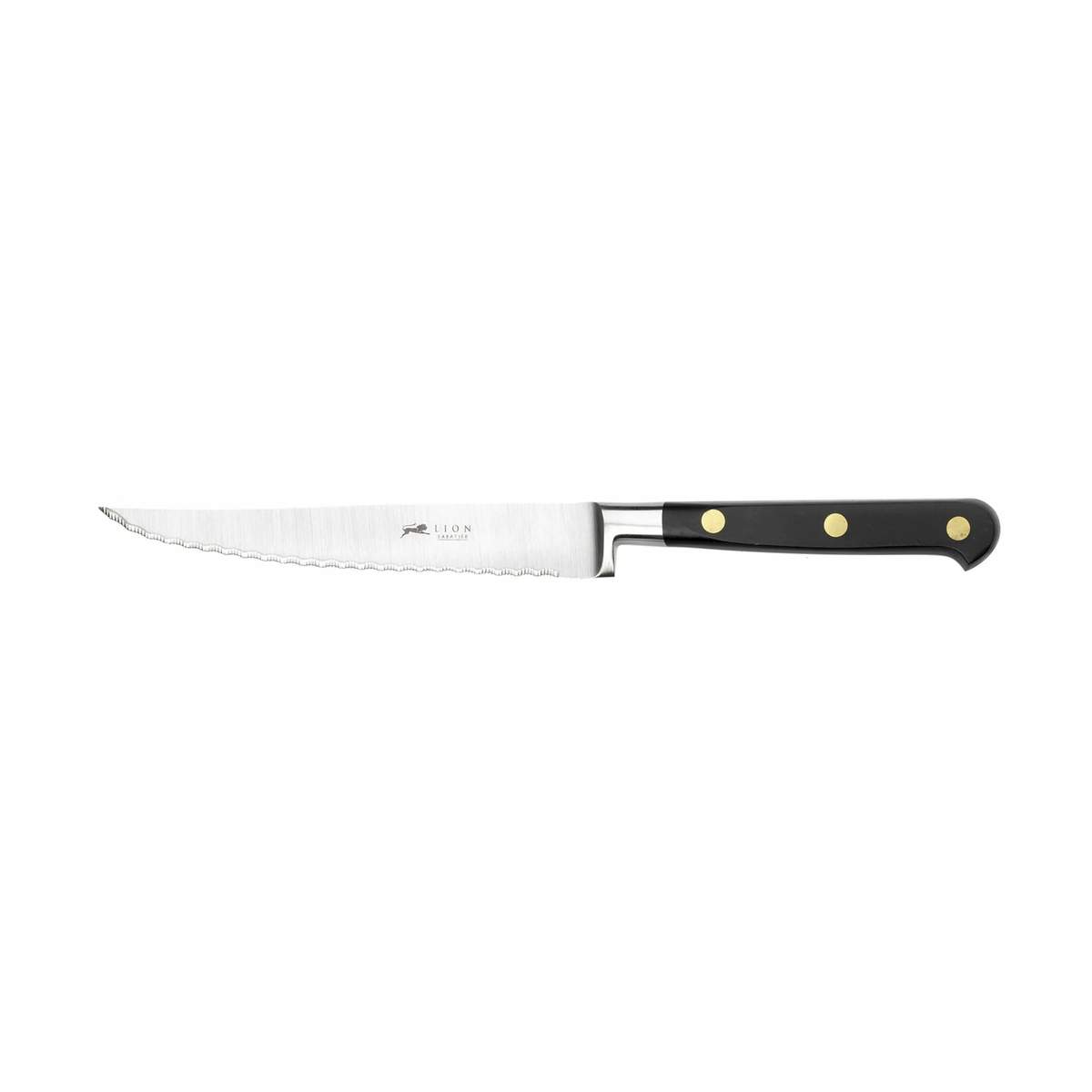  Ideal Steakkniv