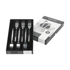 Gense Twist Kagegaffel - 6 Stk.