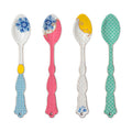 Pip Studio Royal Multi Teske - 4 Stk.