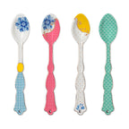 Pip Studio Royal Multi Teske - 4 Stk.