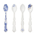 Pip Studio Royal White Teske - 4 Stk.